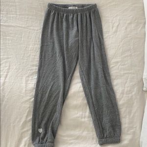 Spiritual Gangster Varsity Sweatpants